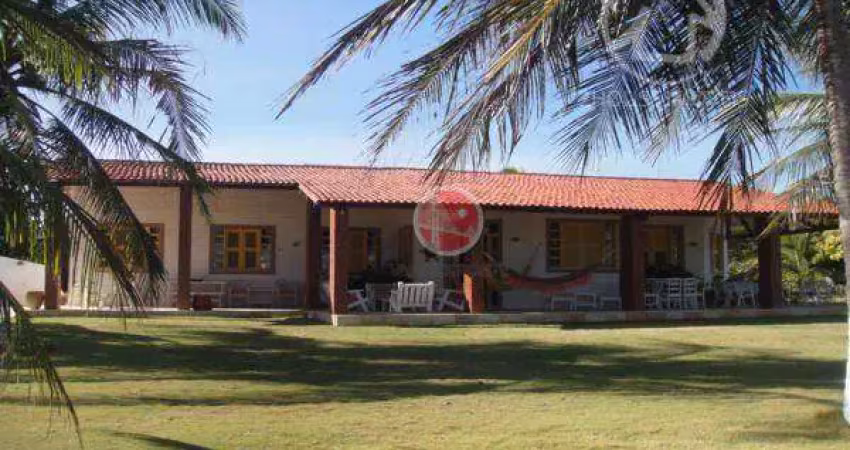 Chácara / sítio com 15 quartos à venda no Centro, Cascavel 