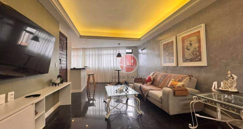 APARTAMENTO A VENDA NO EDIFÍCIO VILA VERDE - GUARARAPES