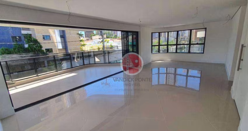 APARTAMENTO A VENDA NO MEIRELES