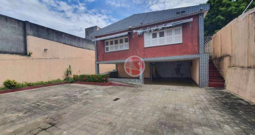 CASA A VENDA NO BAIRRO SÃO JOÃO DO TAUAPE