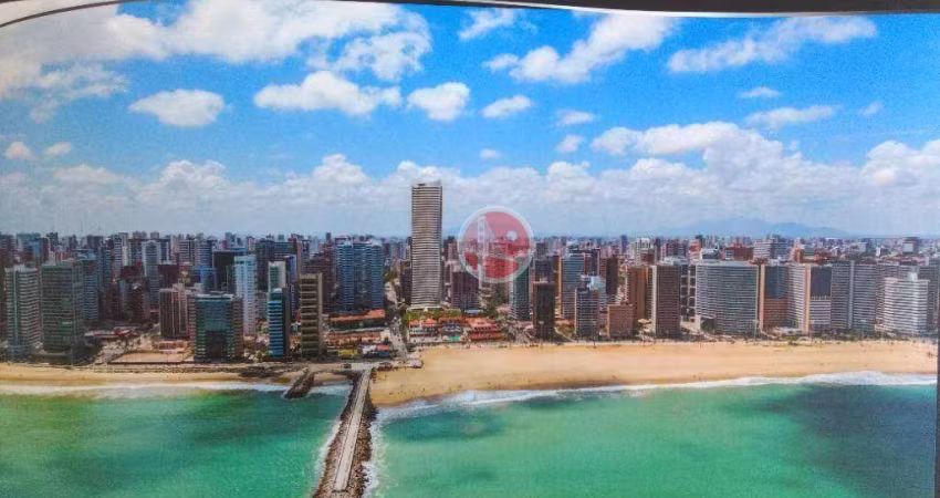 APARTAMENTO A VENDA NO MEIRELES