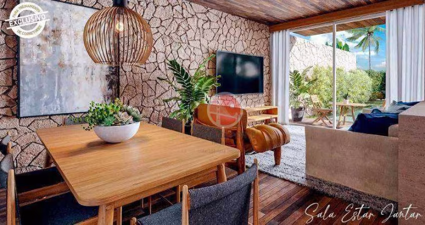 COMPLEXO RESIDENCIAL A VENDA EM FLEXEIRAS