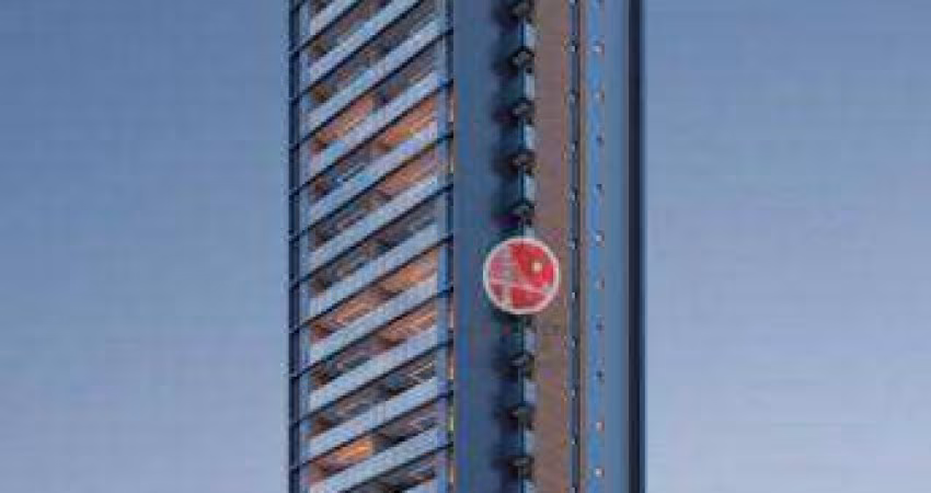Apartamento com 3 dormitórios à venda, 166 m² por R$ 2.733.000,00 - Meireles - Fortaleza/CE