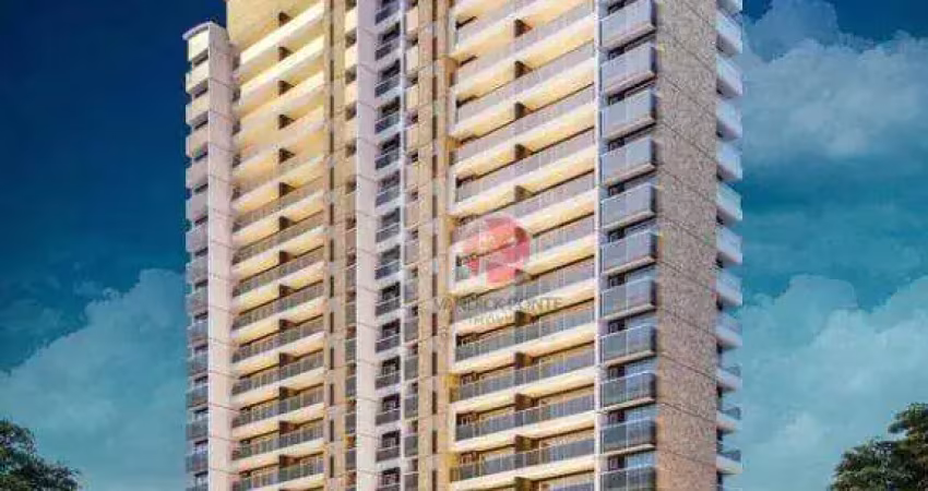 Apartamento com 3 dormitórios à venda, 95 m² por r$ 1.334.000,00 - aldeota - fortaleza/ce