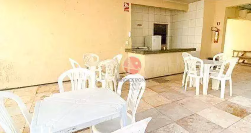 Apartamento com 3 quartos à venda na Rua Padre Pedro de Alencar, Messejana, Fortaleza