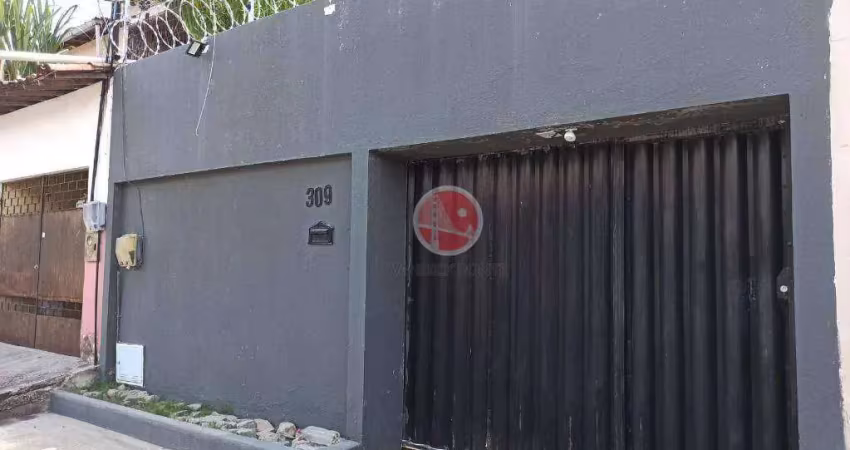 Casa com 3 quartos à venda na Rua B, Parque Dois Irmãos, Fortaleza