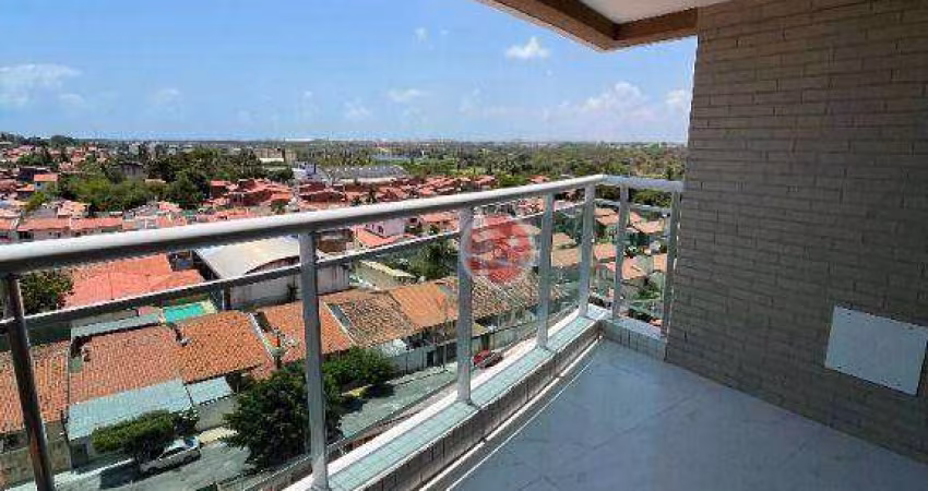 APARTAMENTO A VENDA NO ED FORTALEZA SUL- EDSON QUEIROZ
