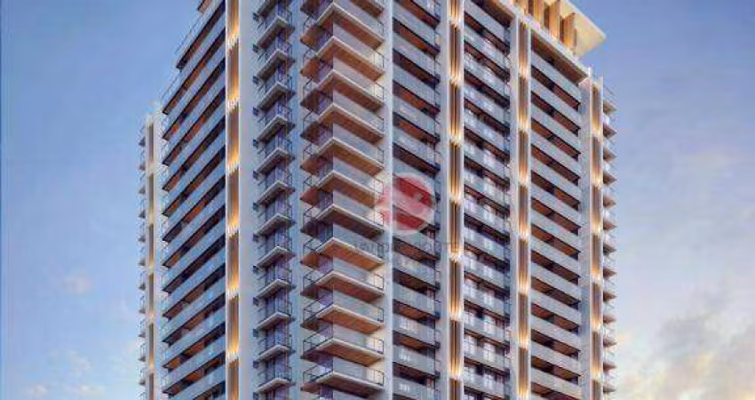 Apartamento com 3 dormitórios à venda, 127 m² por R$ 2.100.000,00 - Aldeota - Fortaleza/CE