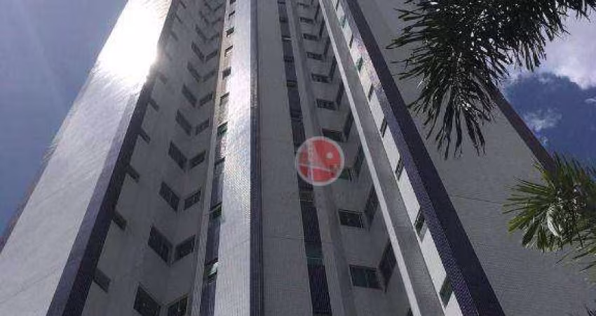 Venha morar no melhor do Bairro de Fátima! Grandes experiências em conforto e segurança para você e sua família.