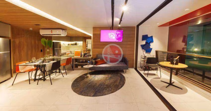 APARTAMENTO A VENDA NA ALDEOTA