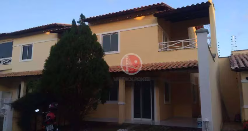 Casa com 4 dormitórios para alugar, 130 m² por r$ 1.960,60/mês - coaçu - fortaleza/ce