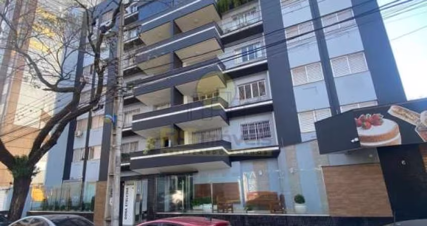 Apartamento com 3 quartos à venda na Rua José Clemente, 18, Zona 07, Maringá