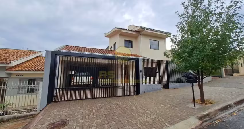Casa com 3 quartos à venda na Rua Tókio, 130, Jardim Imperial II, Maringá