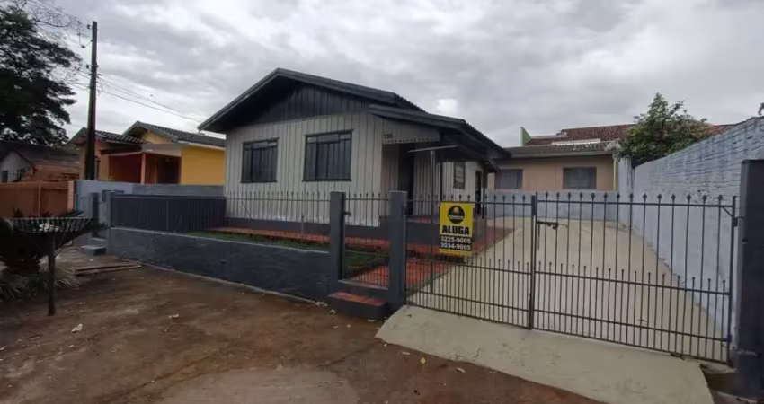 Casa a venda no bairro Vila Esperança