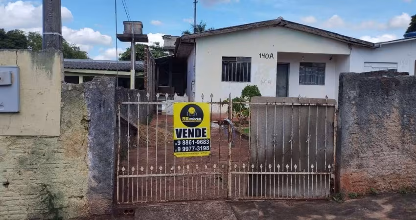 CASA NA VILA ESPERANÇA, PRÓXIMO DA UEM. ÓTIMO INVESTIMENTO PARA LOCAÇÃO!