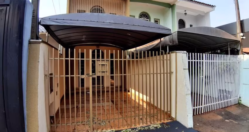 SOBRADO JD. DAS NAÇÕES!
