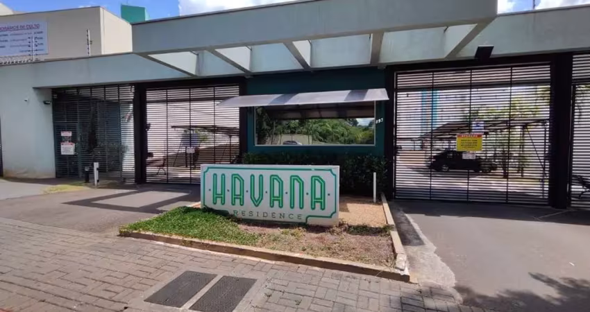 Apartamento para alugar no condomínio havana residence no bairro cidade universitária