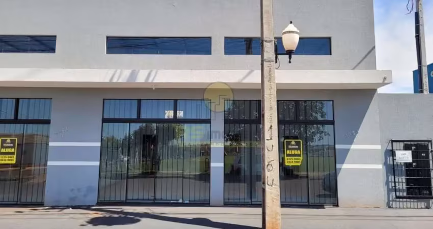 Sala comercial à venda na Avenida Riachuelo, s/n, Jardim Ouro Verde III, Sarandi