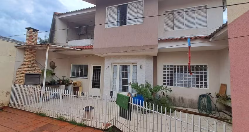SOBRADO E CASA- VILA MORANGUEIRA!