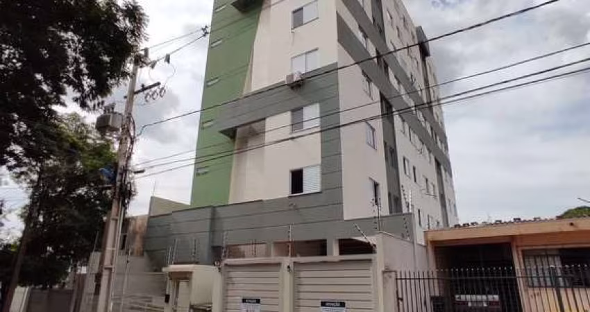 Apartamento para alugar no condomínio Connection no bairro Vila Esperança