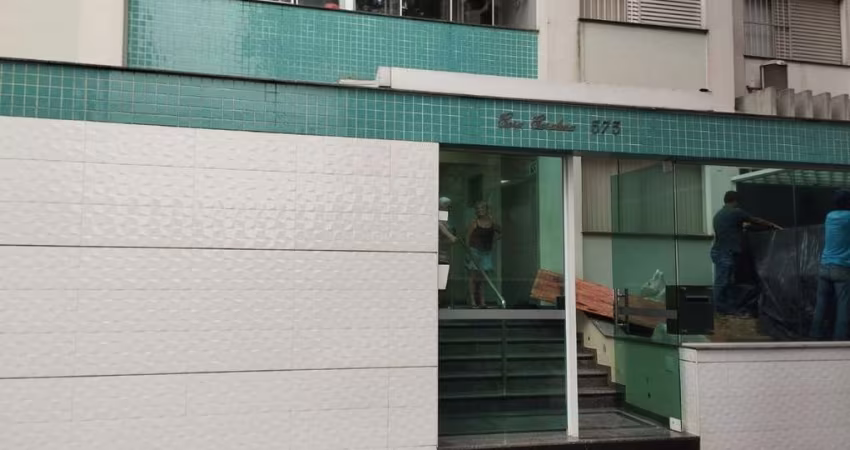 EDIFÍCIO CORA CORALINA!