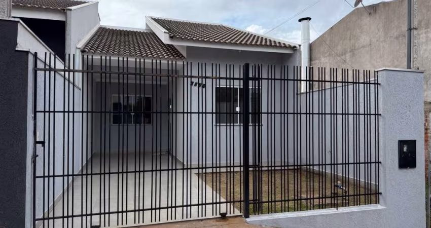 CASA PRA ALUGAR JARDIM MONTE REI