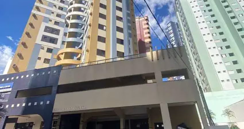 Apartamento com 2 quartos à venda na Rua Piratininga, 914, Zona 01, Maringá