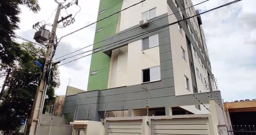 Apartamento para alugar no condomínio Connection no bairro Vila Esperança