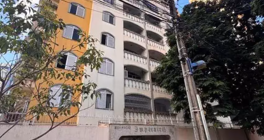 Apartamento para alugar no condomínio Imperatriz no bairro Zona 07