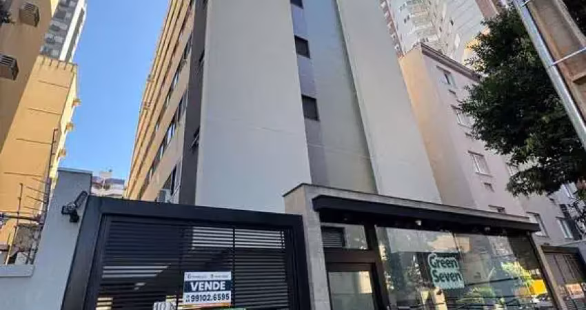 Apartamento para alugar no condomínio Green Seven no bairro Zona 07