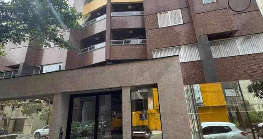 Apartamento a venda no condomínio Marco polo no bairro Zona 07