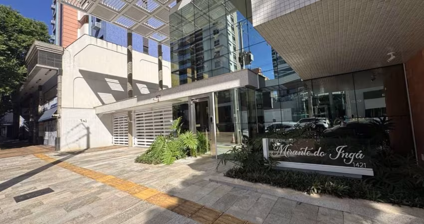 Duplex a venda no condomínio Mirante Do Ingá no bairro Zona 01 Centro