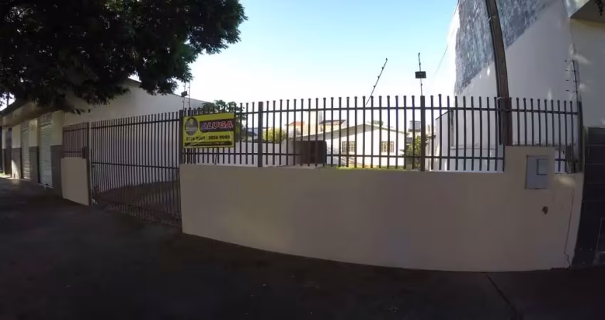 Casa comercial à venda na Rua Mitsuzo Taguchi, 1218, Vila Nova, Maringá