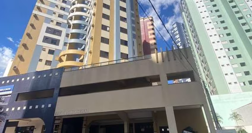 ÓTIMO APARTAMENTO PARA LOCAÇÃO NO CENTRO DE MARINGÁ