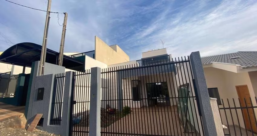 CASA PARA LOCAÇÃO EM MARIALVA