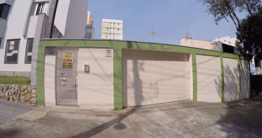 Kitnet /studio para alugar no condomínio Resiencial Conquista no bairro Zona 07