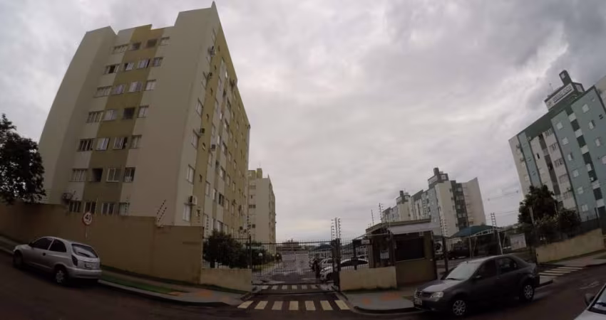 Apartamento para alugar no condomínio Sumeré Park no bairro Loteamento Sumaré