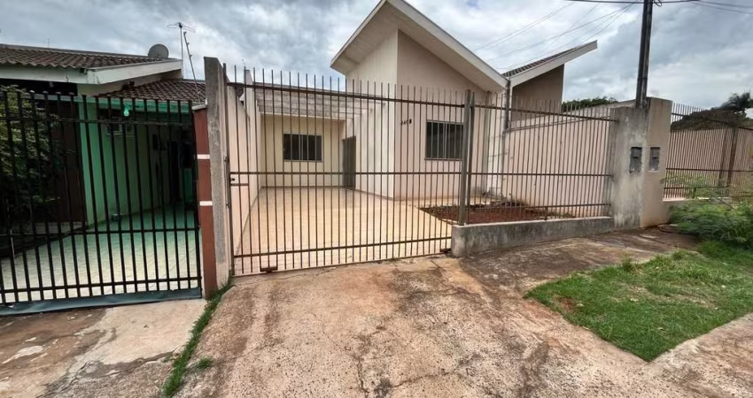 Casa para alugar no bairro Conjunto Residencial Ney Braga