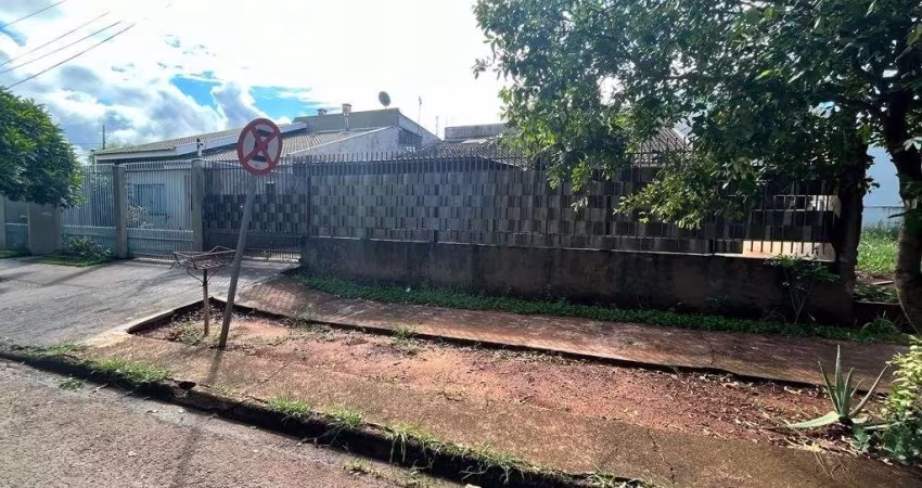 CASA PARA LOCAÇÃO NO JARDIM EVEREST