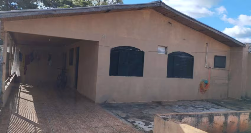 CASA CONJ. HERMANS MORAES DE BARROS!