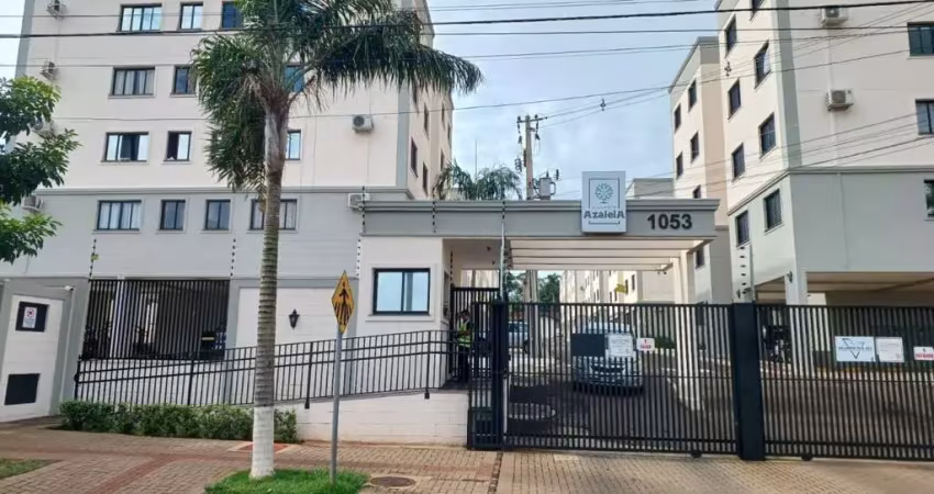 Apartamento com 2 quartos para alugar na Rua das Azaléias, 1053, Conjunto Habitacional Inocente Vila Nova Júnior, Maringá
