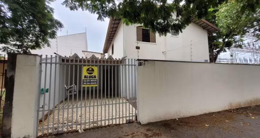 Casa para alugar no bairro Jardim Alvorada