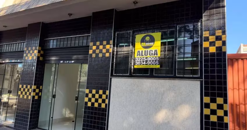 Sala comercial com 1 sala para alugar na Avenida Paranavaí, 503- B, Zona 06, Maringá