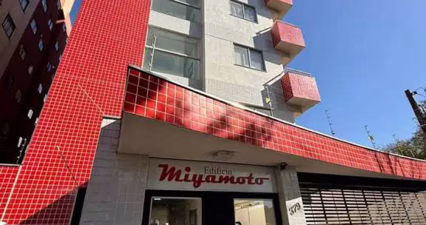Apartamento com 1 quarto para alugar na Rua 10 de Maio, 379, Zona 07, Maringá
