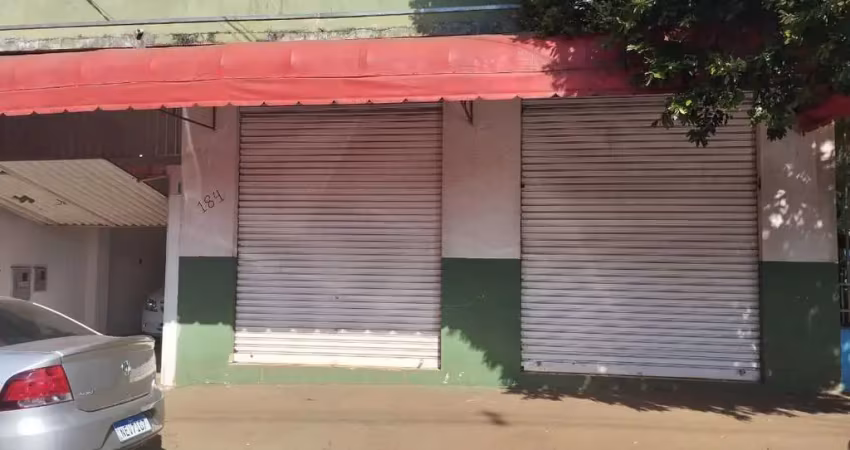 Sala comercial com 1 sala à venda na Avenida das Orquídeas, 184, Jardim Verão, Sarandi