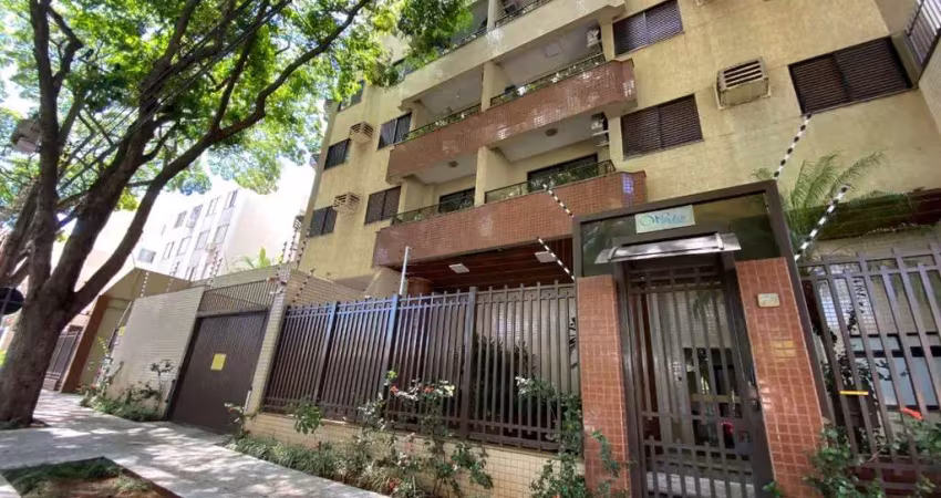 Apartamento para alugar no condomínio windsor no bairro zona 07 - maringá/pr