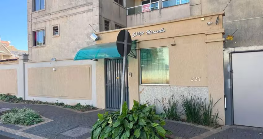 Apartamento com 2 quartos para alugar na Rua Doutor Miguel Vieira Ferreira, 227, Vila Santo Antônio, Maringá