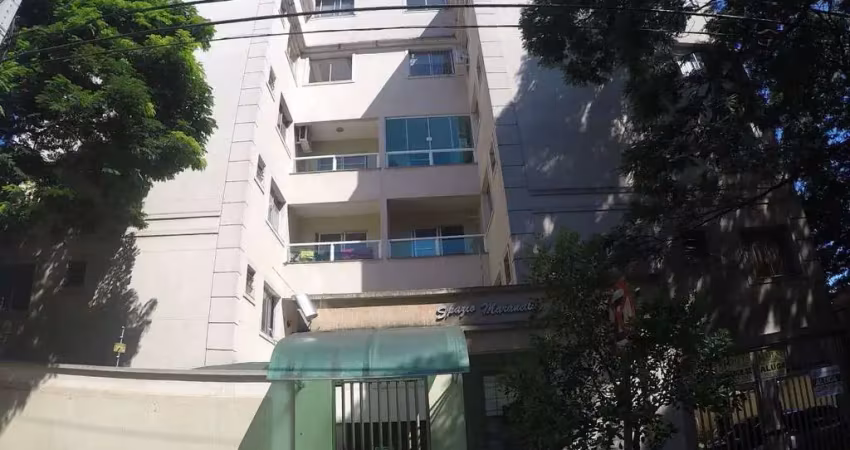 Apartamento para alugar na Rua Doutor Miguel Vieira Ferreira, 227, Vila Santo Antônio, Maringá