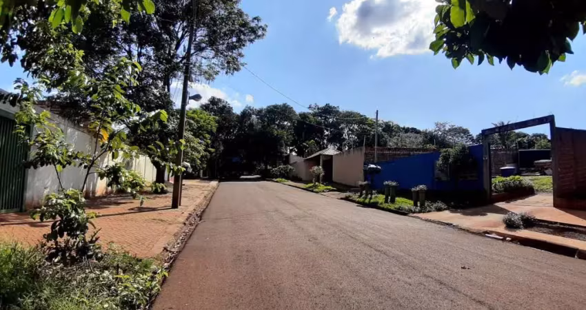 Terreno à venda na Rua Pioneiro Alfeu Maiochi, 131, Conjunto Habitacional Sanenge III, Maringá