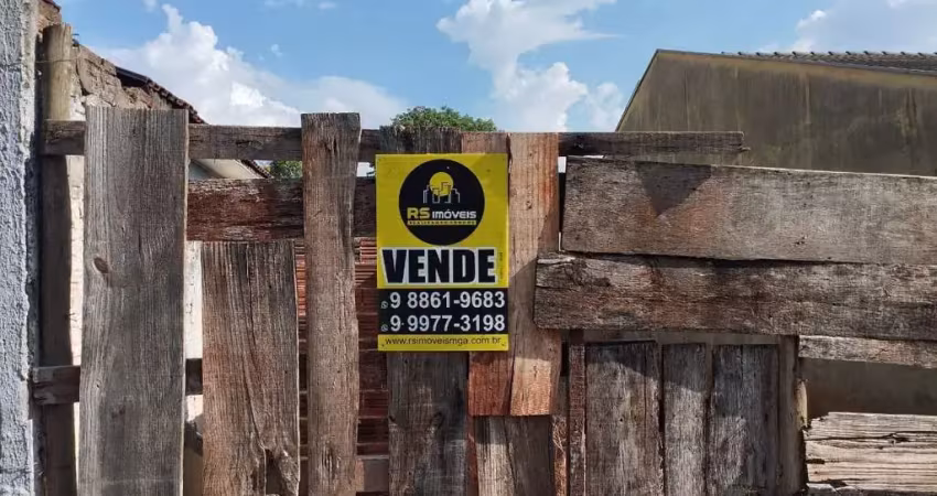 Terreno à venda na Rua Tupanssi, 497, Parque das Laranjeiras, Maringá